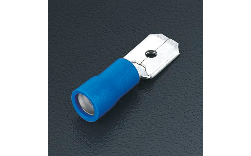 雙壓接式公預(yù)絕緣接頭