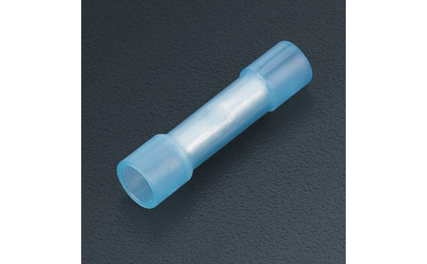 尼龍長(zhǎng)形全絕緣中間接頭（TL-JTK型）