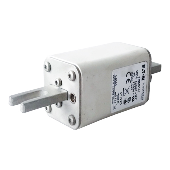 歐標方體DIN43653(1250V)系列熔斷器