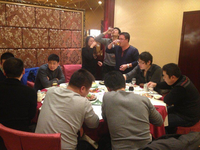 Vacon 業(yè)績 破千萬 慶功宴 Vacon 業(yè)績 破千萬 慶功宴