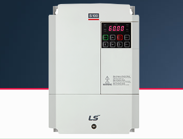 LS低壓變頻器 LSLV S100系列產品特點 LS低壓變頻器 LSLV S100系列產品特點