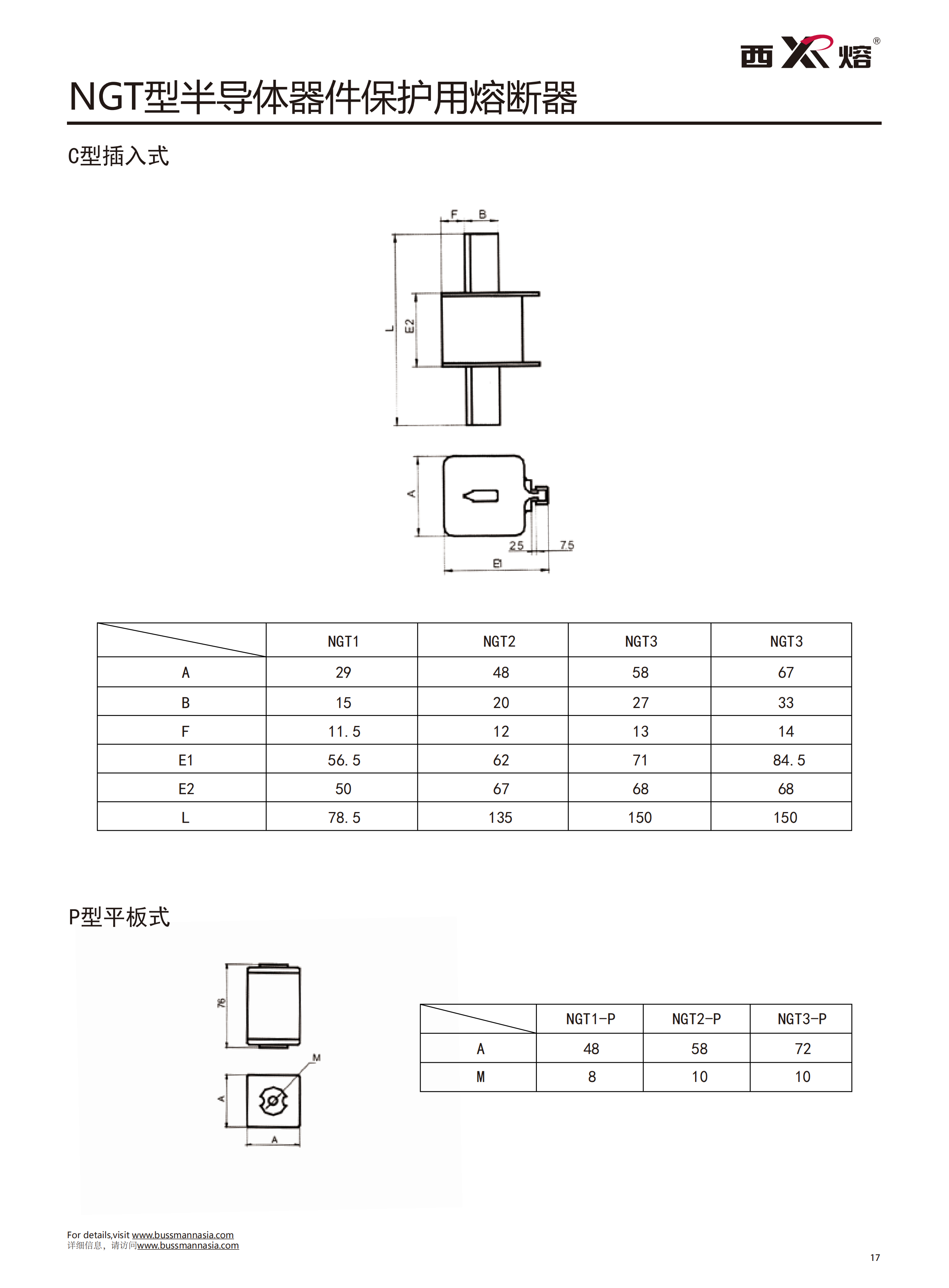 NGT 3 500A NGT 3 500A