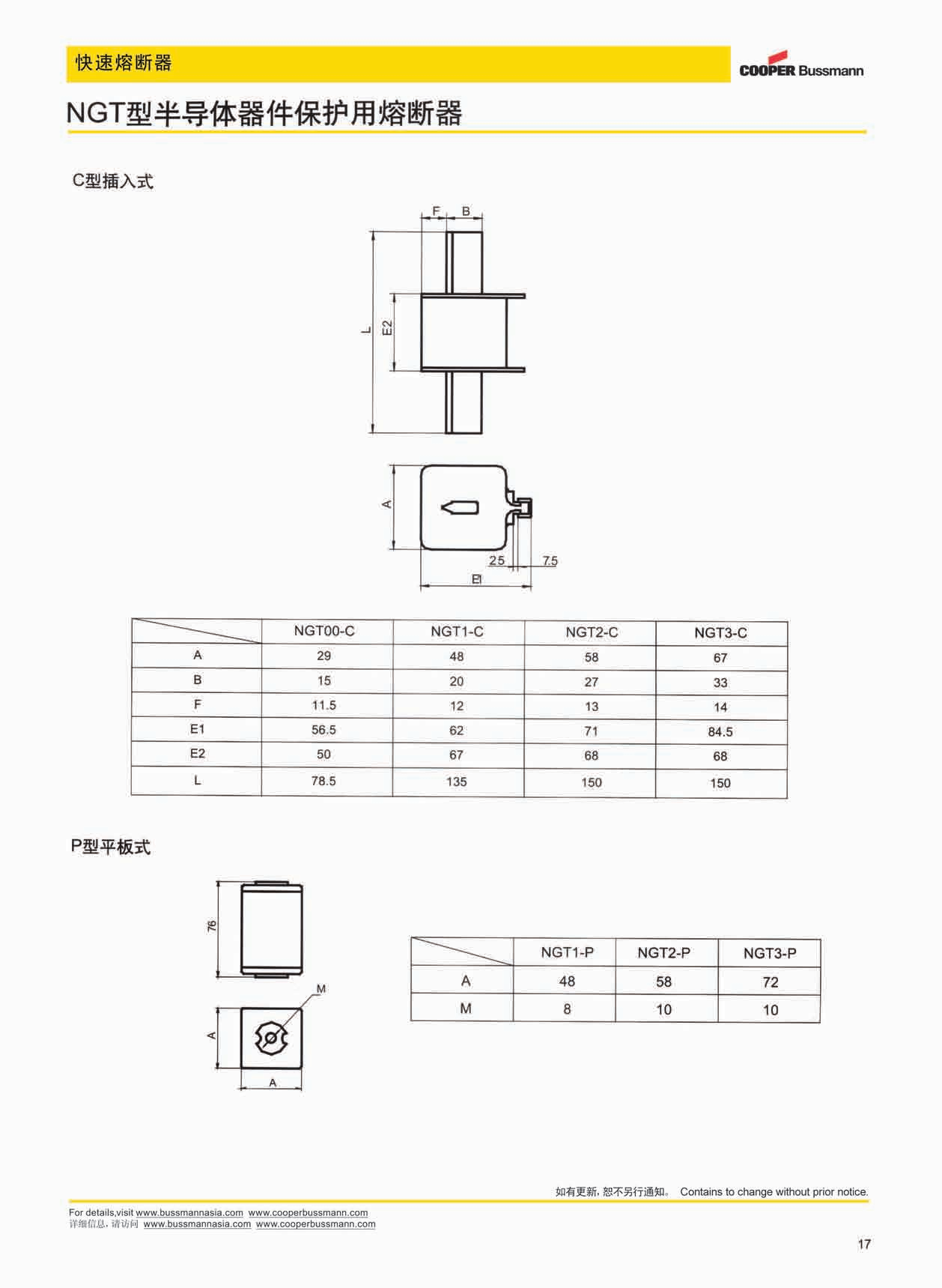 NGT00 125A NGT00 125A