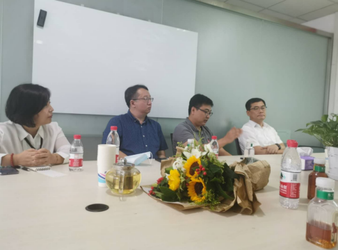 關(guān)鍵問題互動溝通 關(guān)鍵問題互動溝通